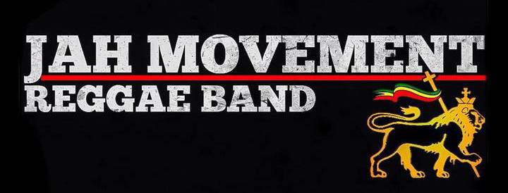 Jah Movement Reggae Band